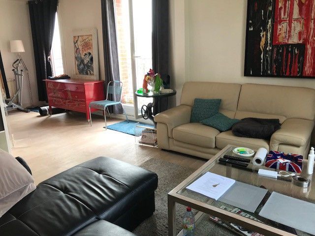 VENDU par DMI 3 LE HAVRE Félix Faure Vue mer